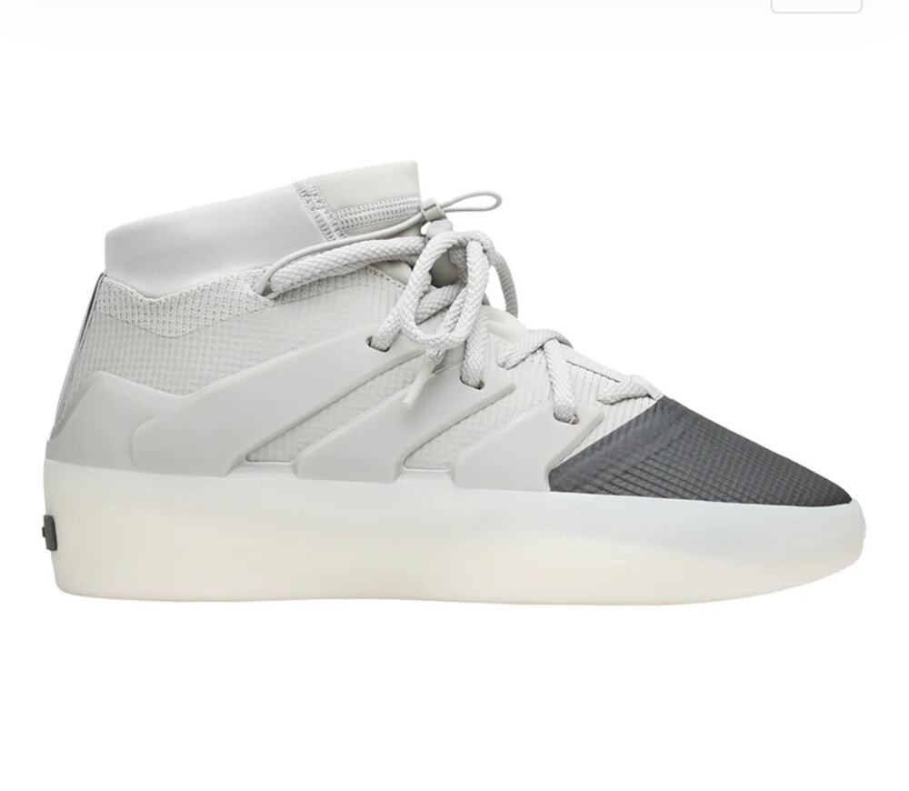 NEW Fear Of God Athletics I Basketball Shoes In Gray Men’s 10